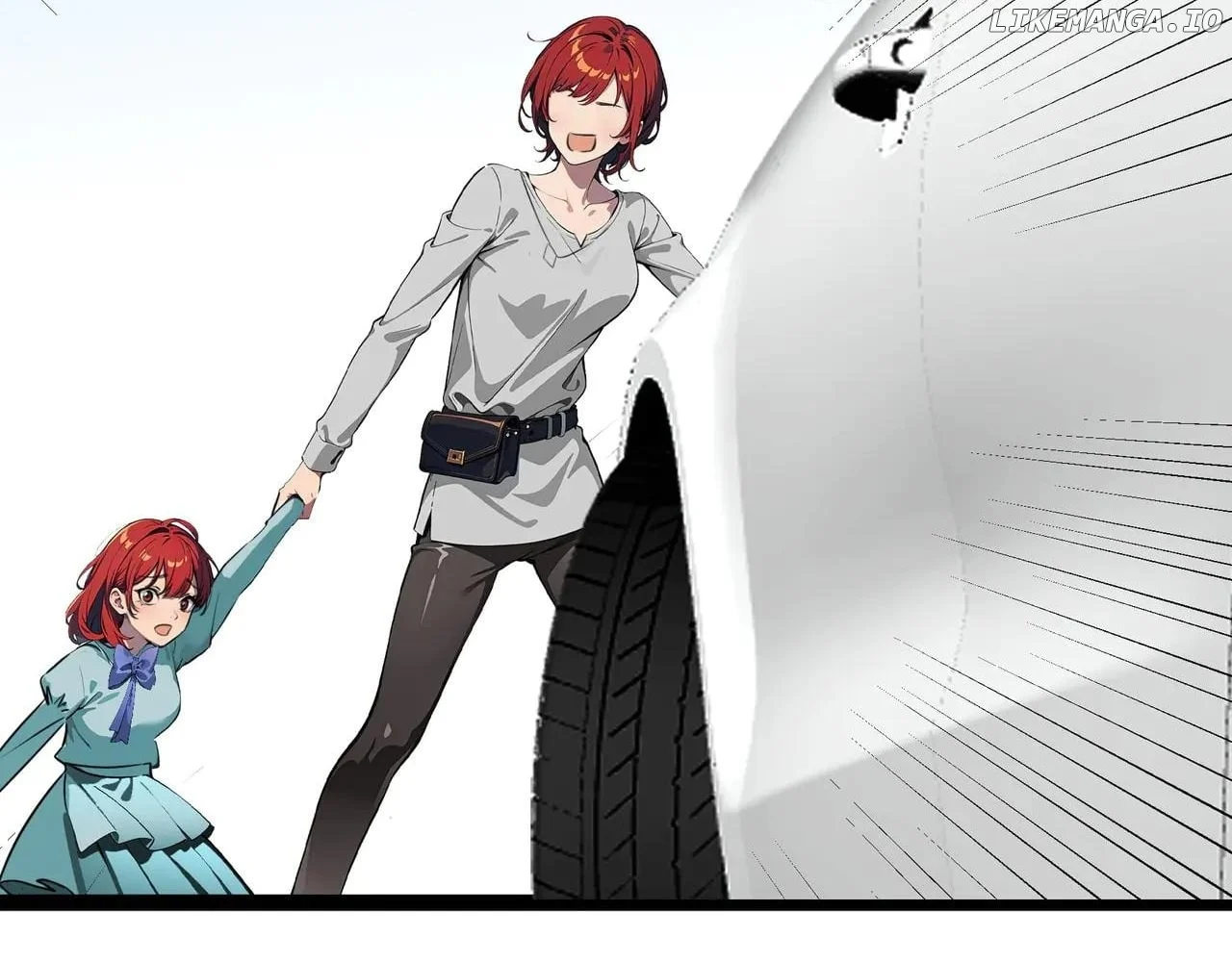 Daddy President Is Too Hard To Deal With  175 page 89