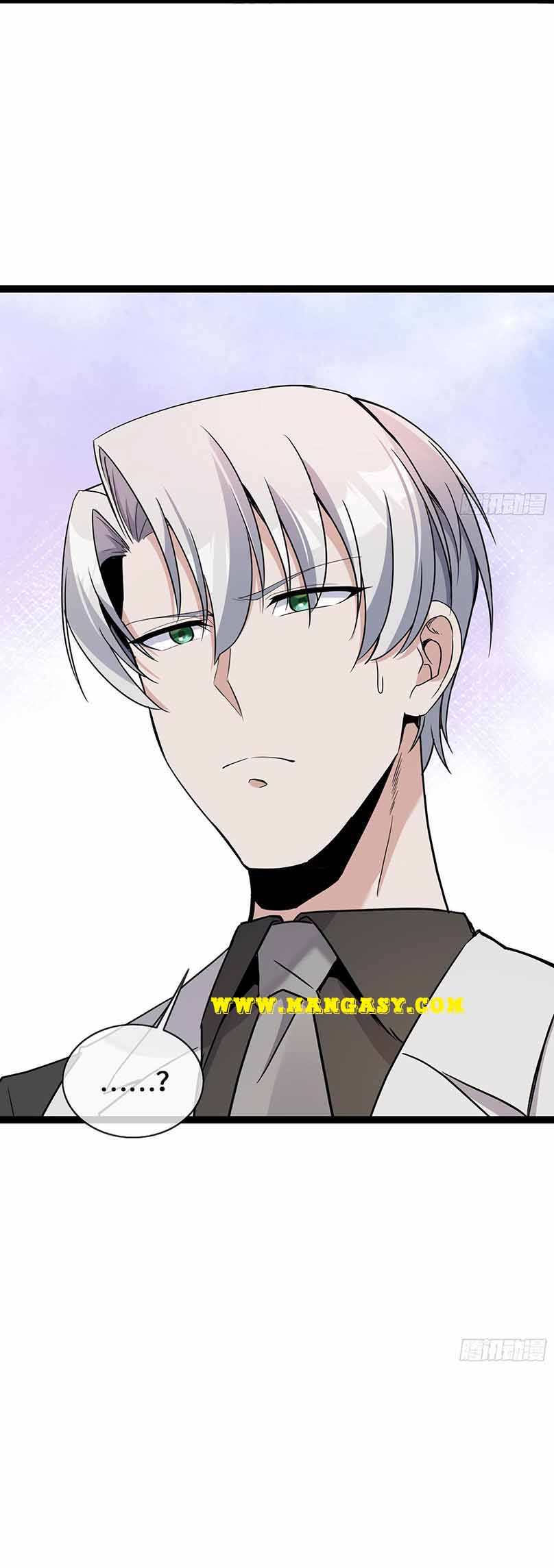 Daddy President Is Too Hard To Deal With 41 page 14