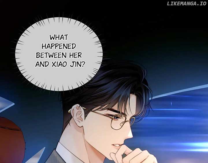 Deeply In Love  11 page 11
