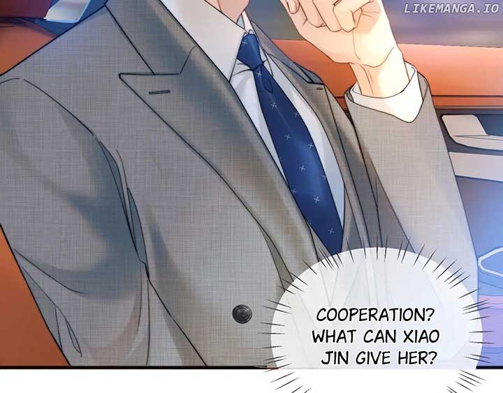 Deeply In Love  11 page 12