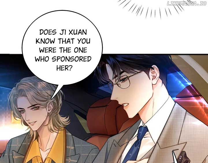 Deeply In Love  11 page 13