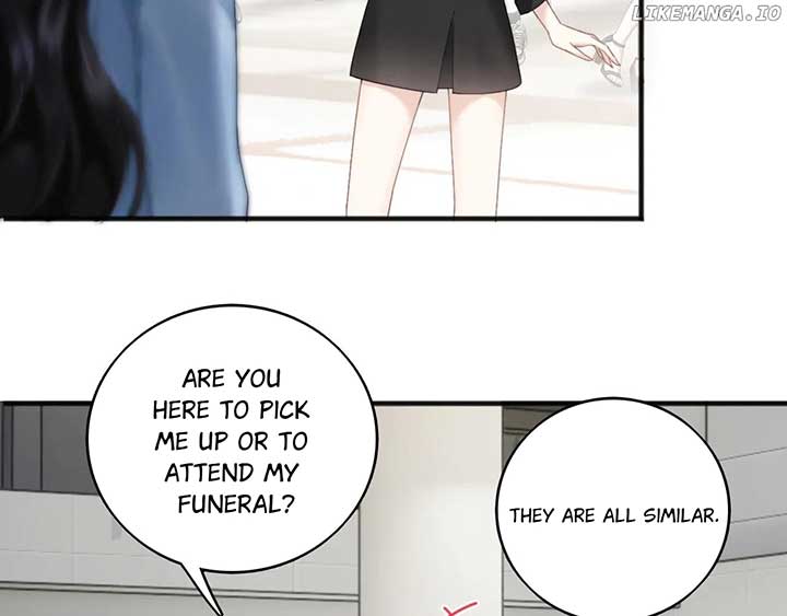 Deeply In Love  11 page 30