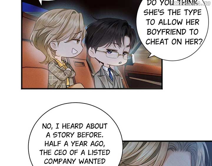 Deeply In Love  11 page 7