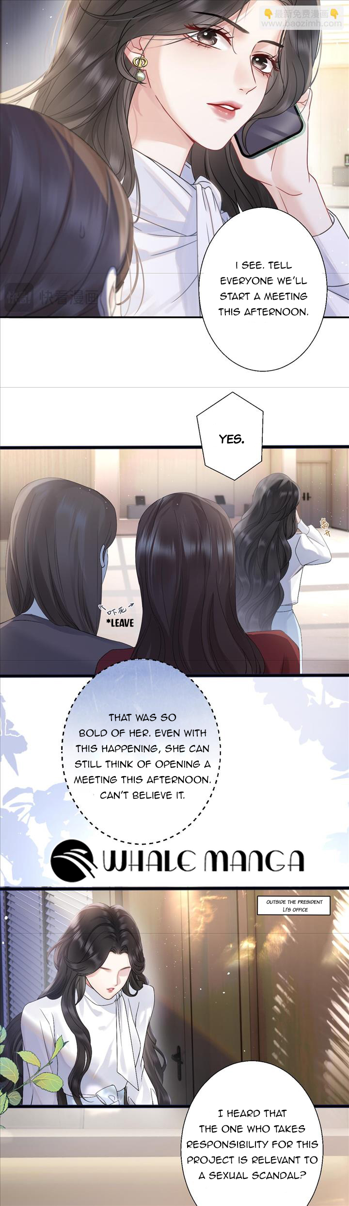 Deeply In Love  3 page 3