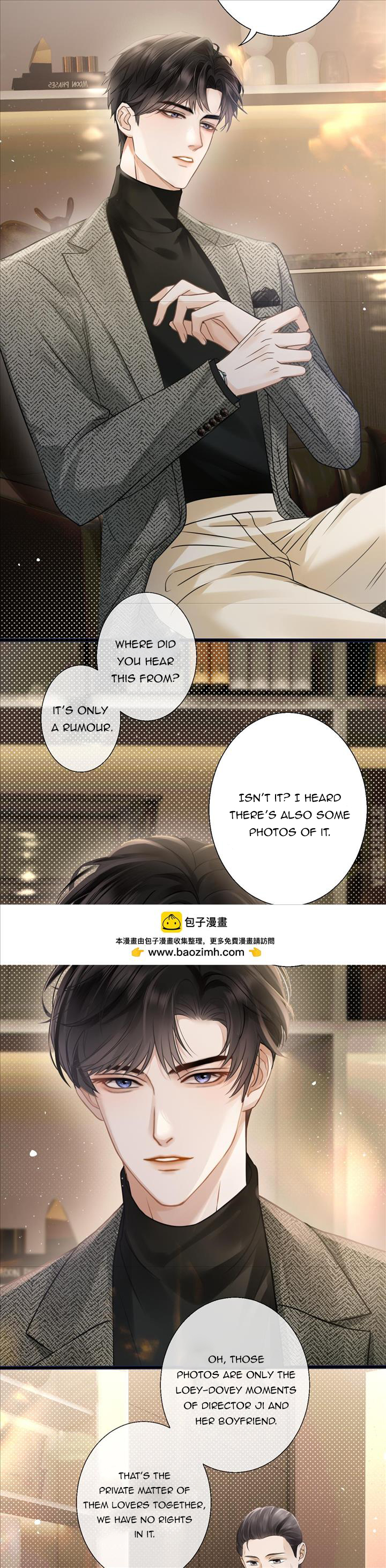Deeply In Love  3 page 4
