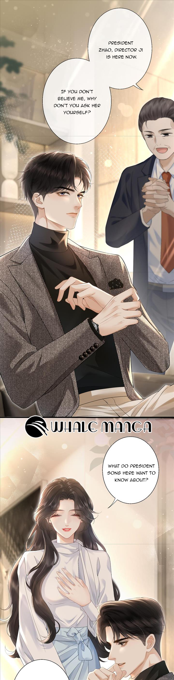 Deeply In Love  3 page 6