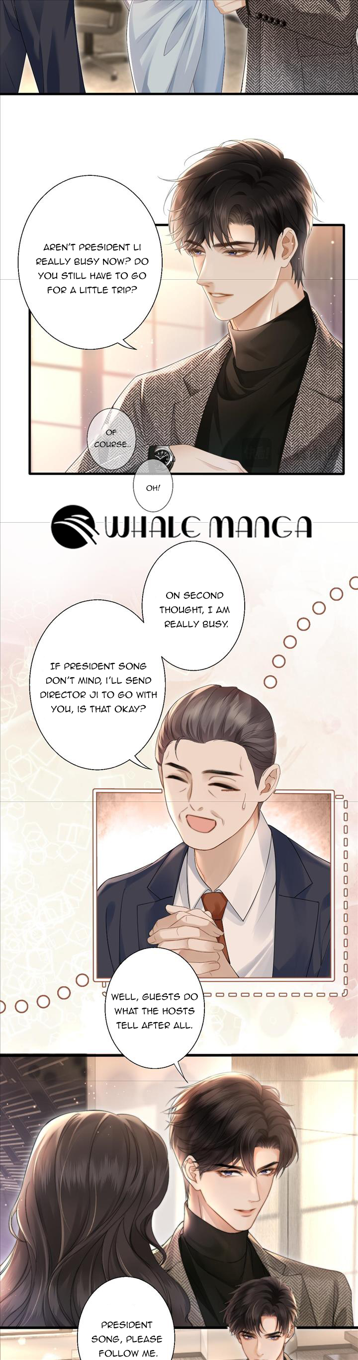Deeply In Love  3 page 8