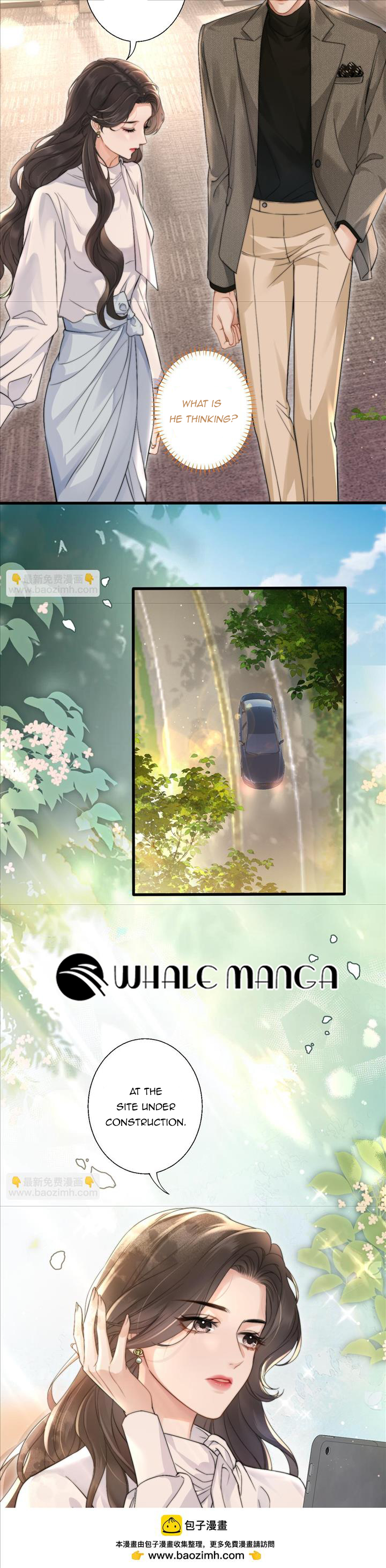 Deeply In Love  3 page 9