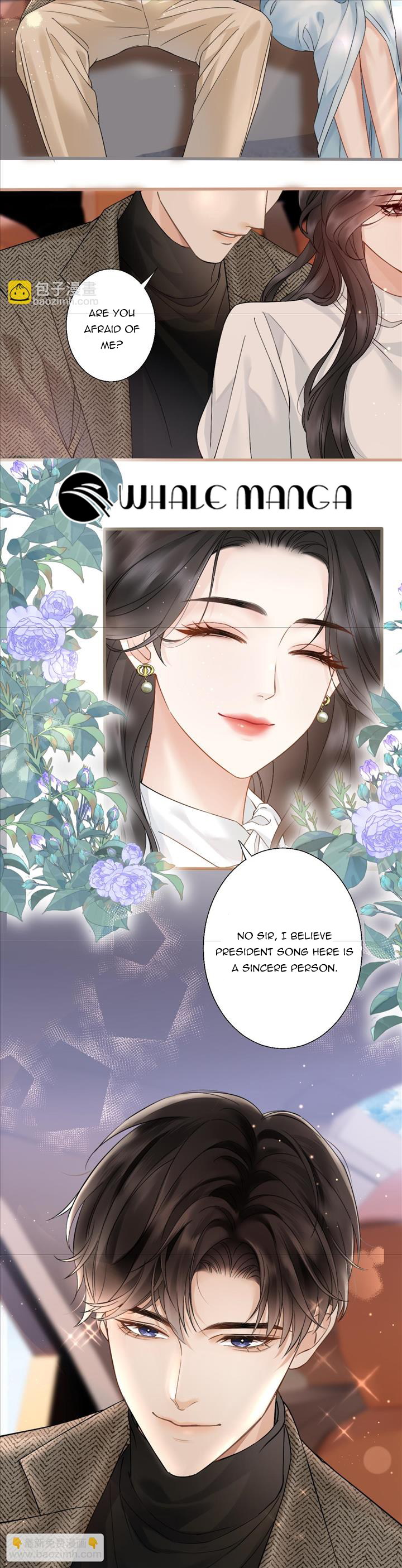 Deeply In Love  3 page 12