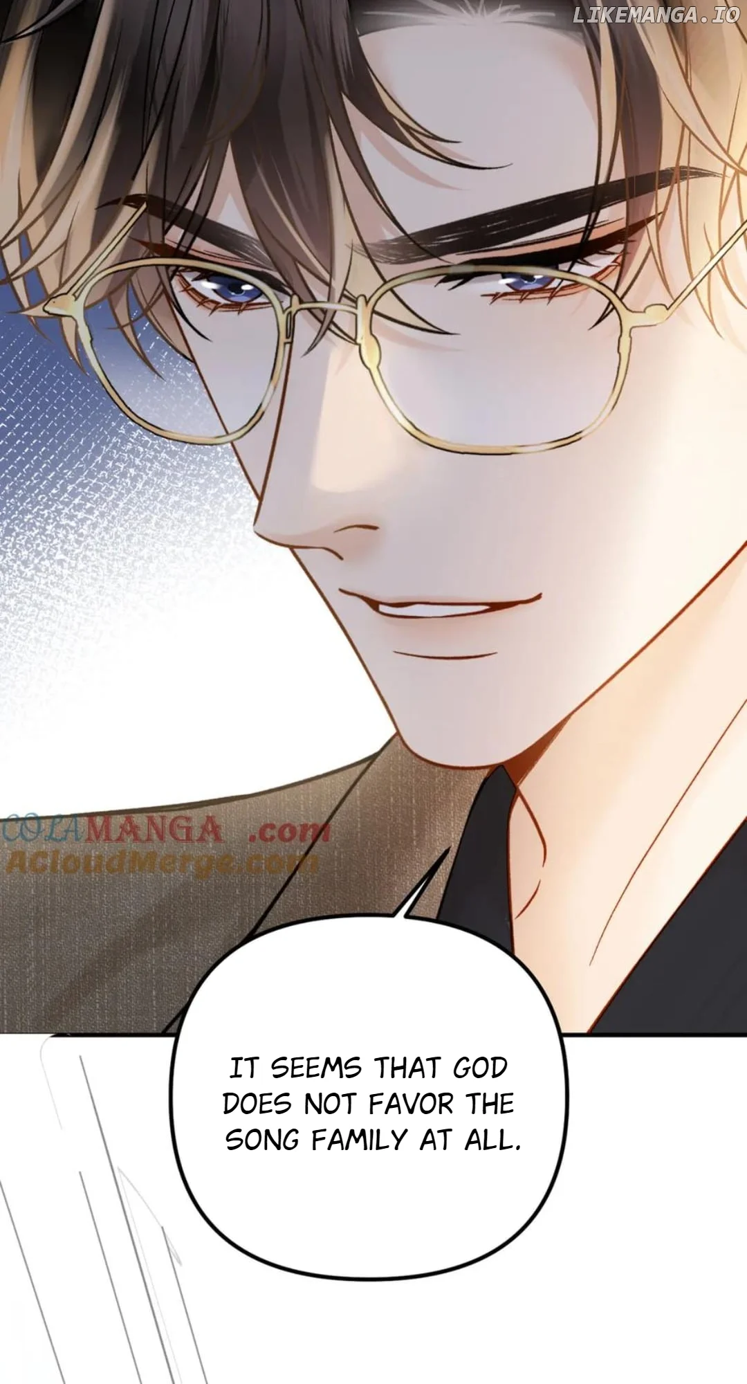Deeply In Love  35 page 9