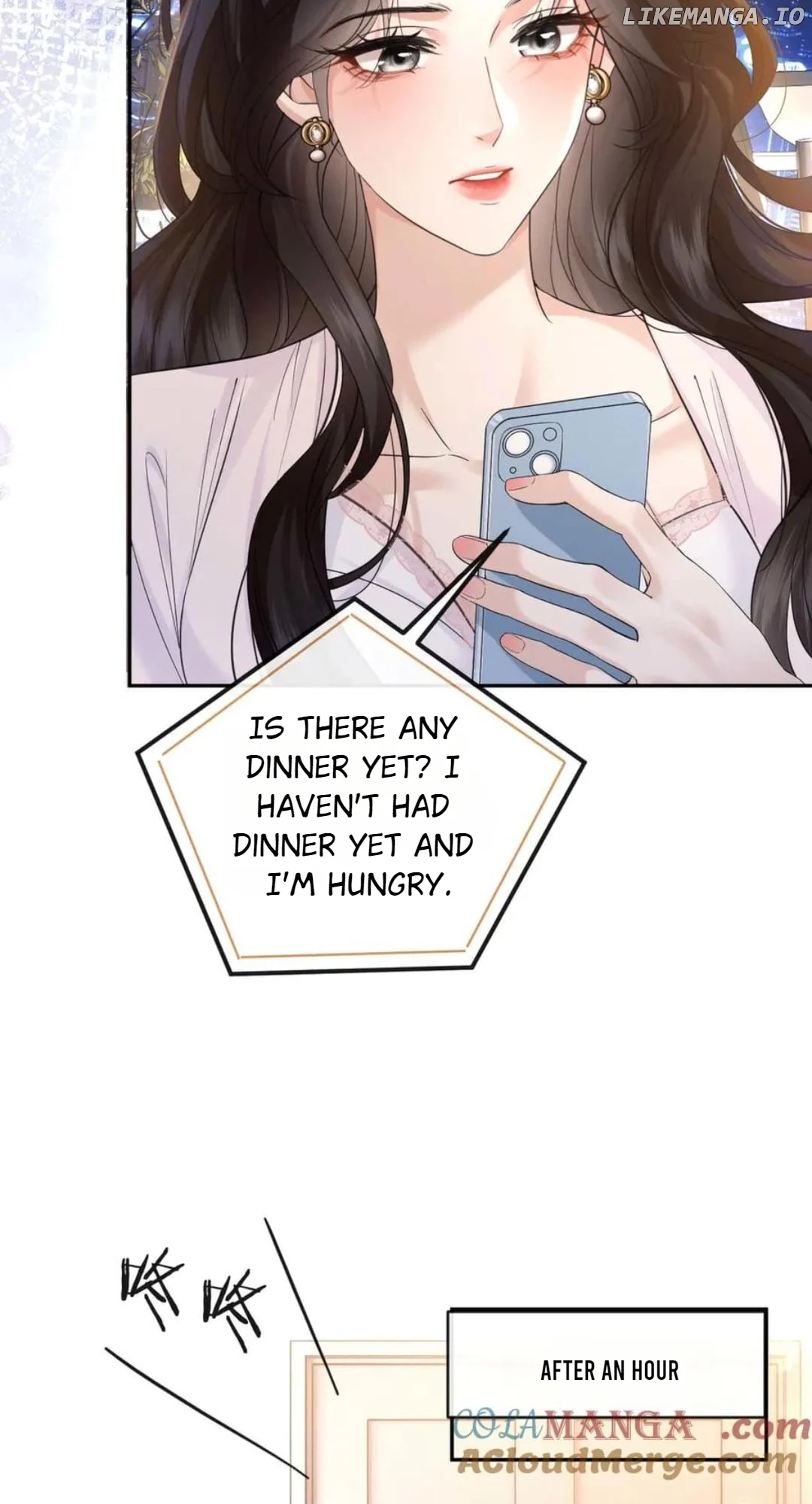 Deeply In Love  35 page 16