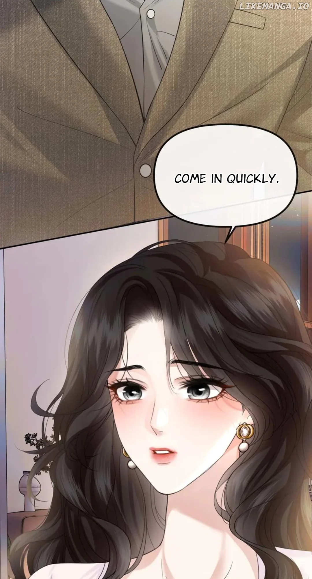 Deeply In Love  35 page 19
