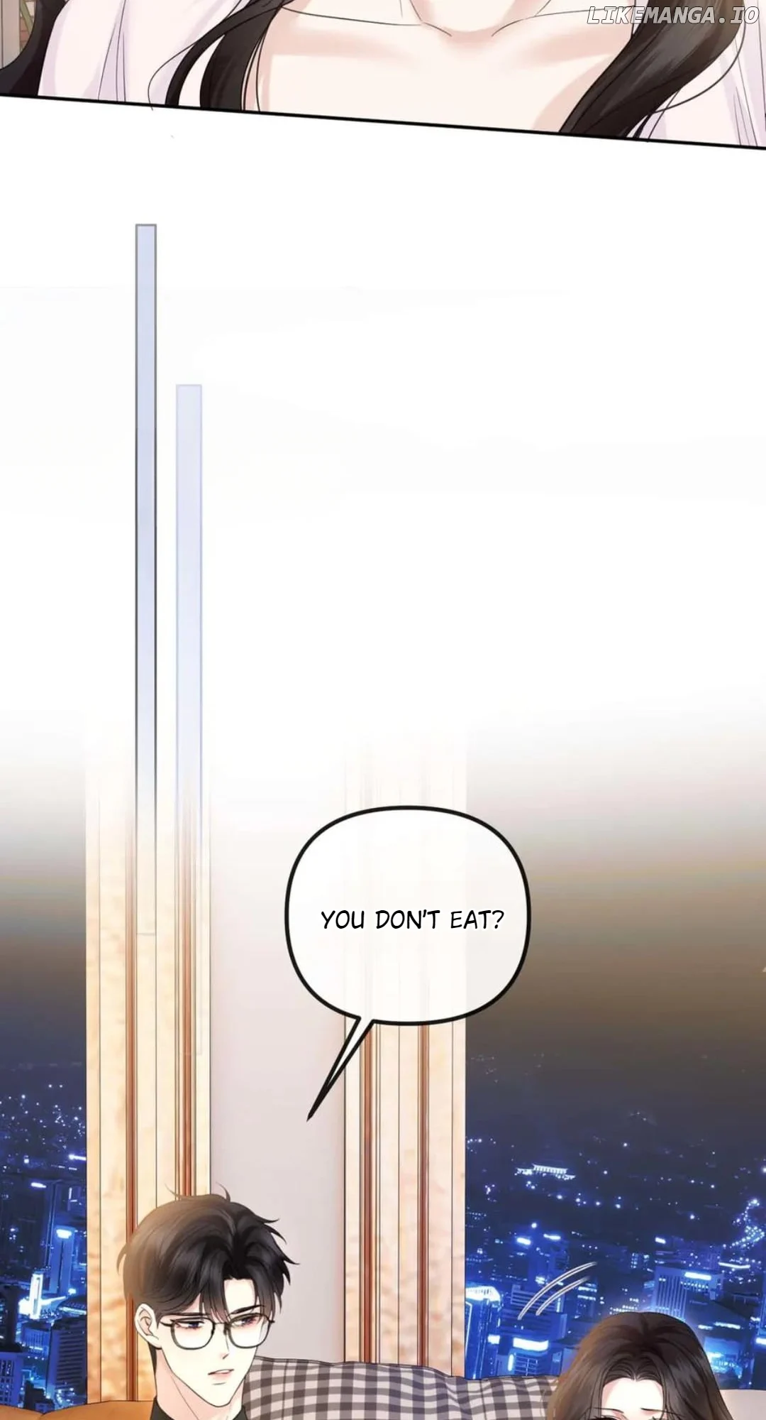 Deeply In Love  35 page 20