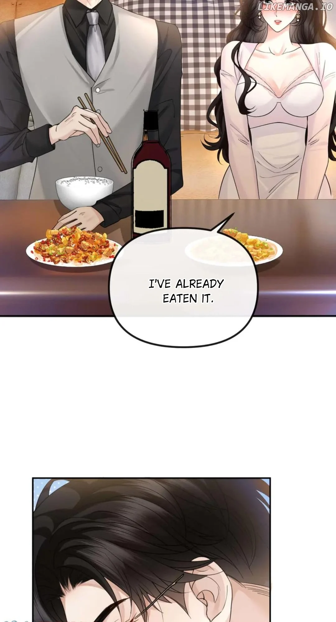 Deeply In Love  35 page 21