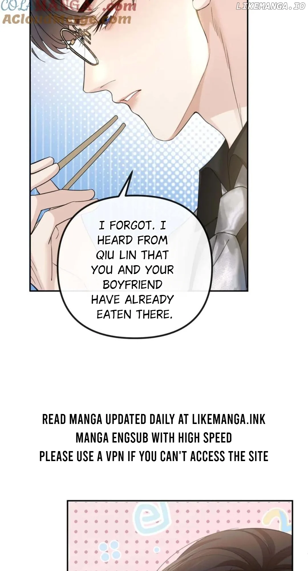 Deeply In Love  35 page 22