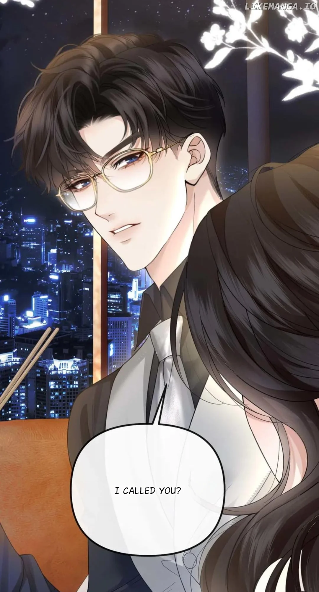 Deeply In Love  35 page 24