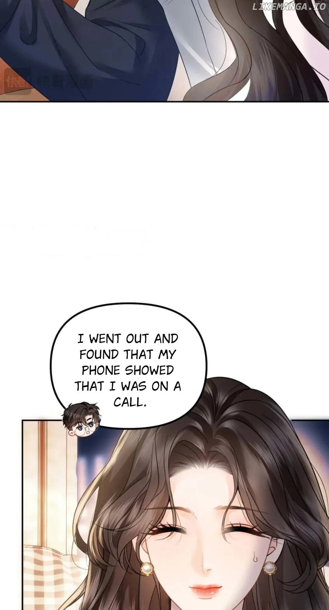 Deeply In Love  35 page 25
