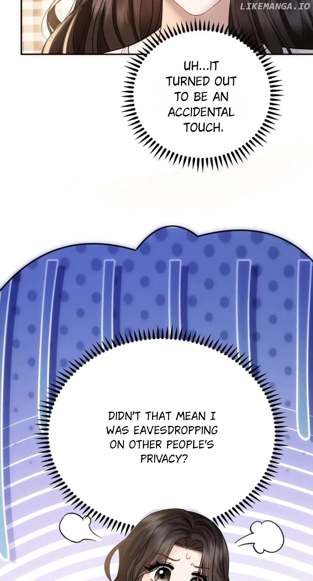 Deeply In Love  35 page 26