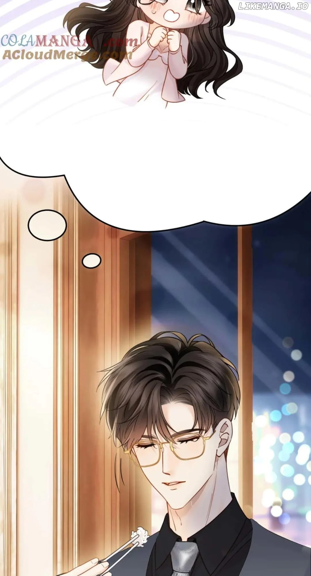 Deeply In Love  35 page 27