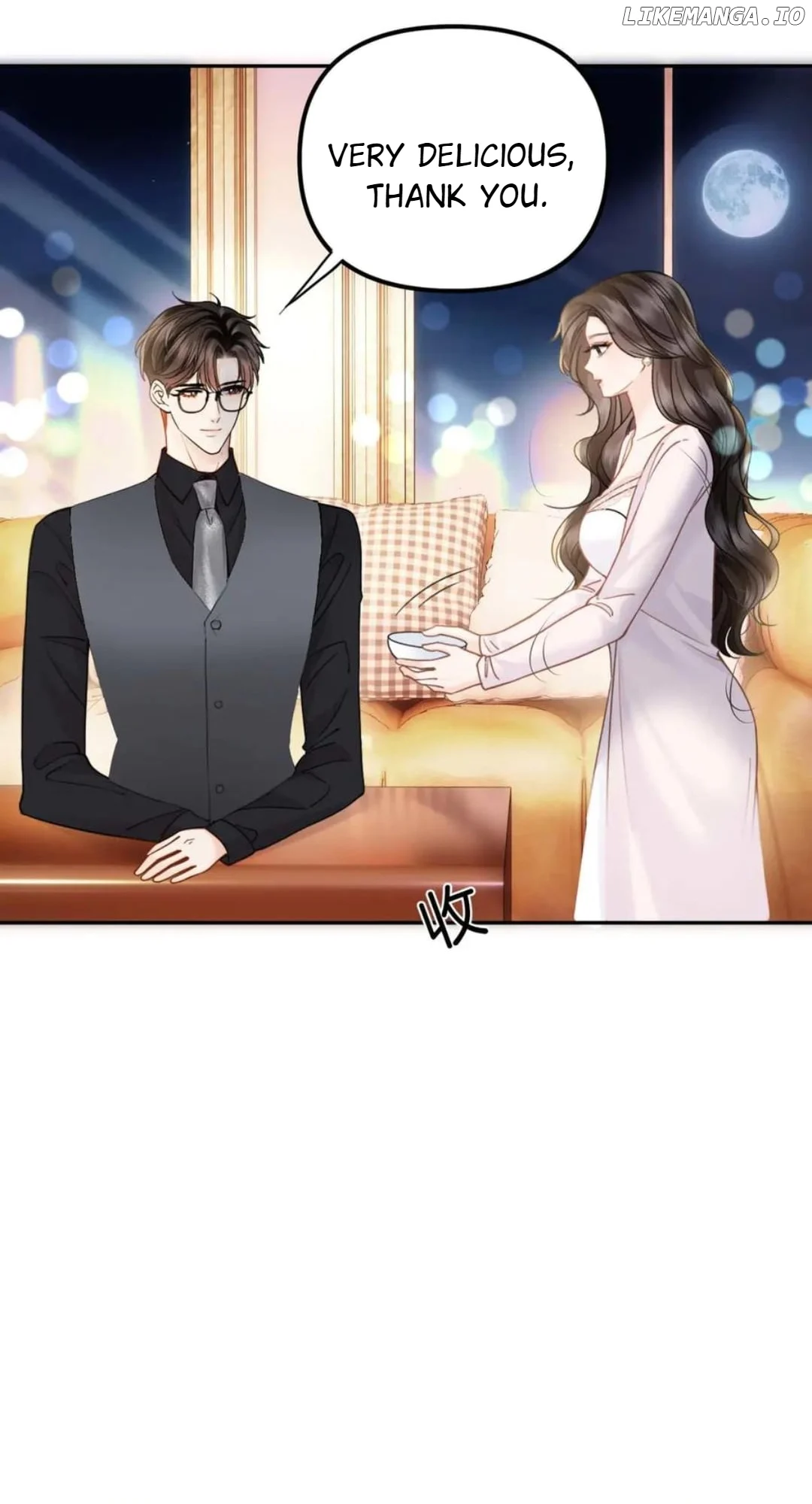 Deeply In Love  35 page 30