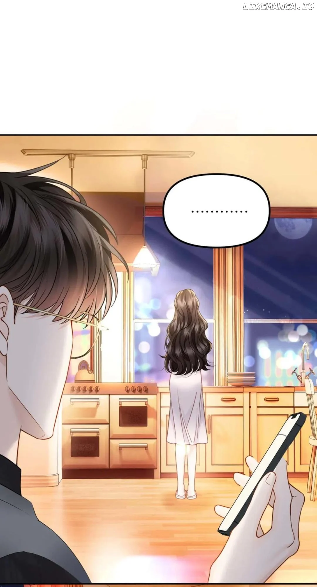 Deeply In Love  35 page 33