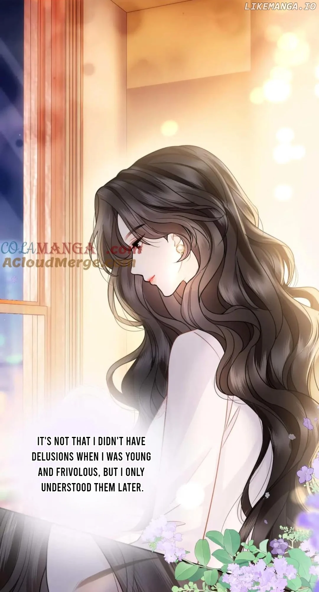 Deeply In Love  35 page 34