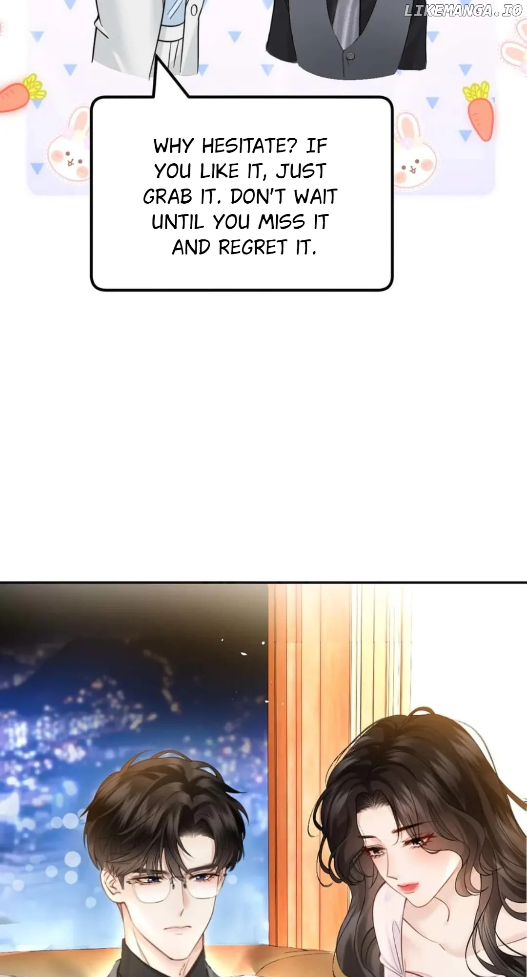 Deeply In Love  35 page 37