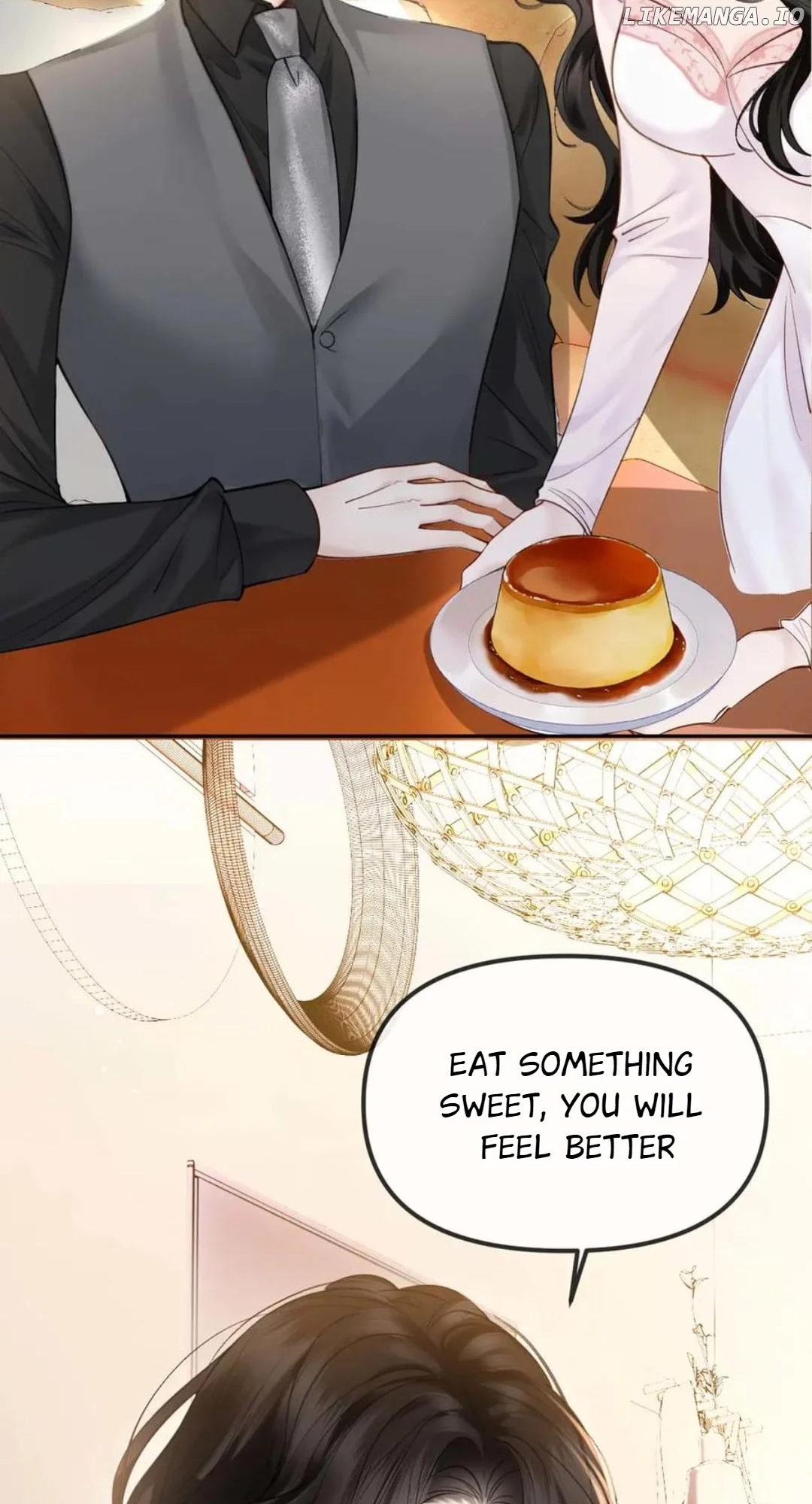 Deeply In Love  35 page 38