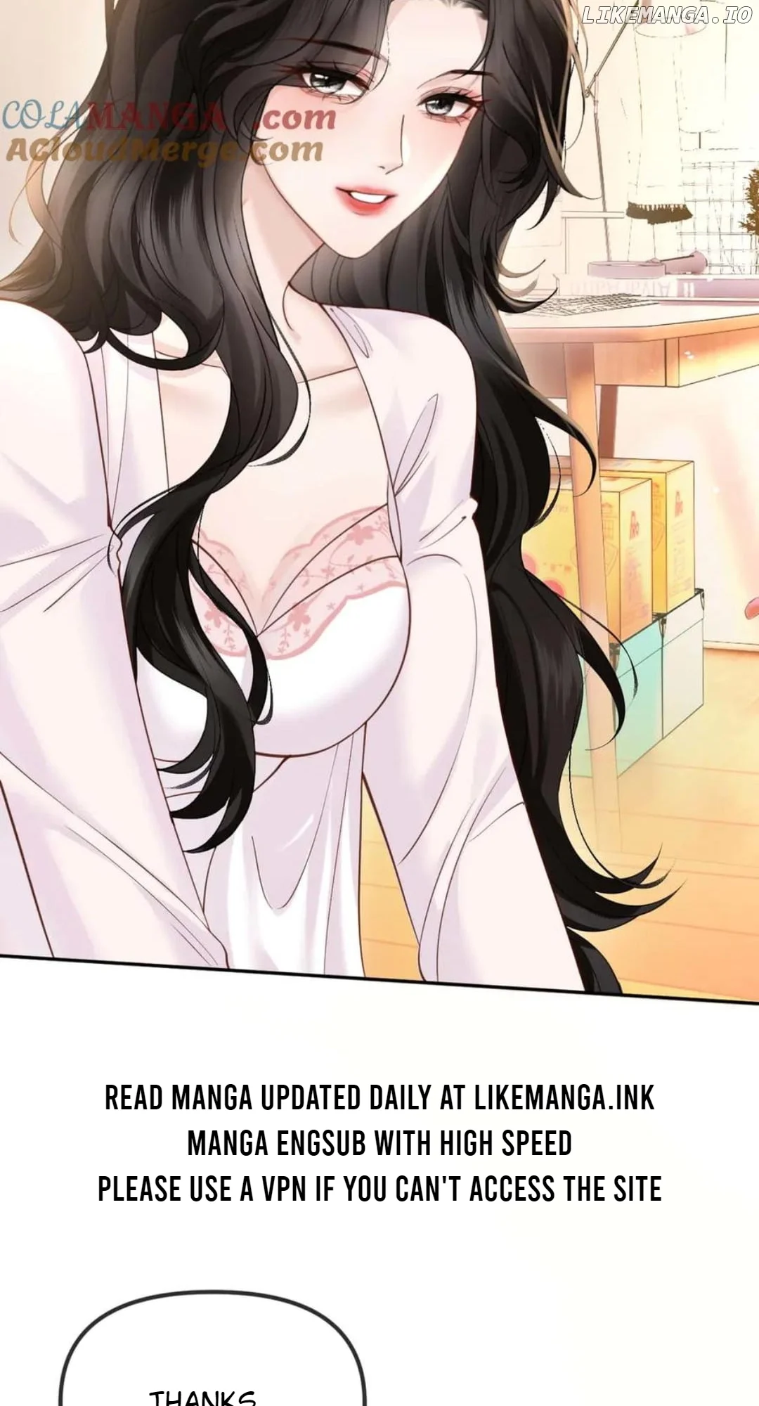 Deeply In Love  35 page 39