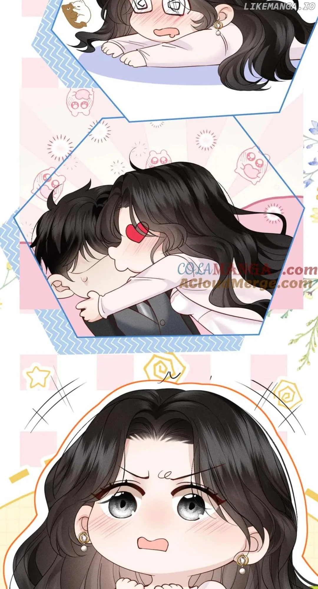 Deeply In Love  35 page 42