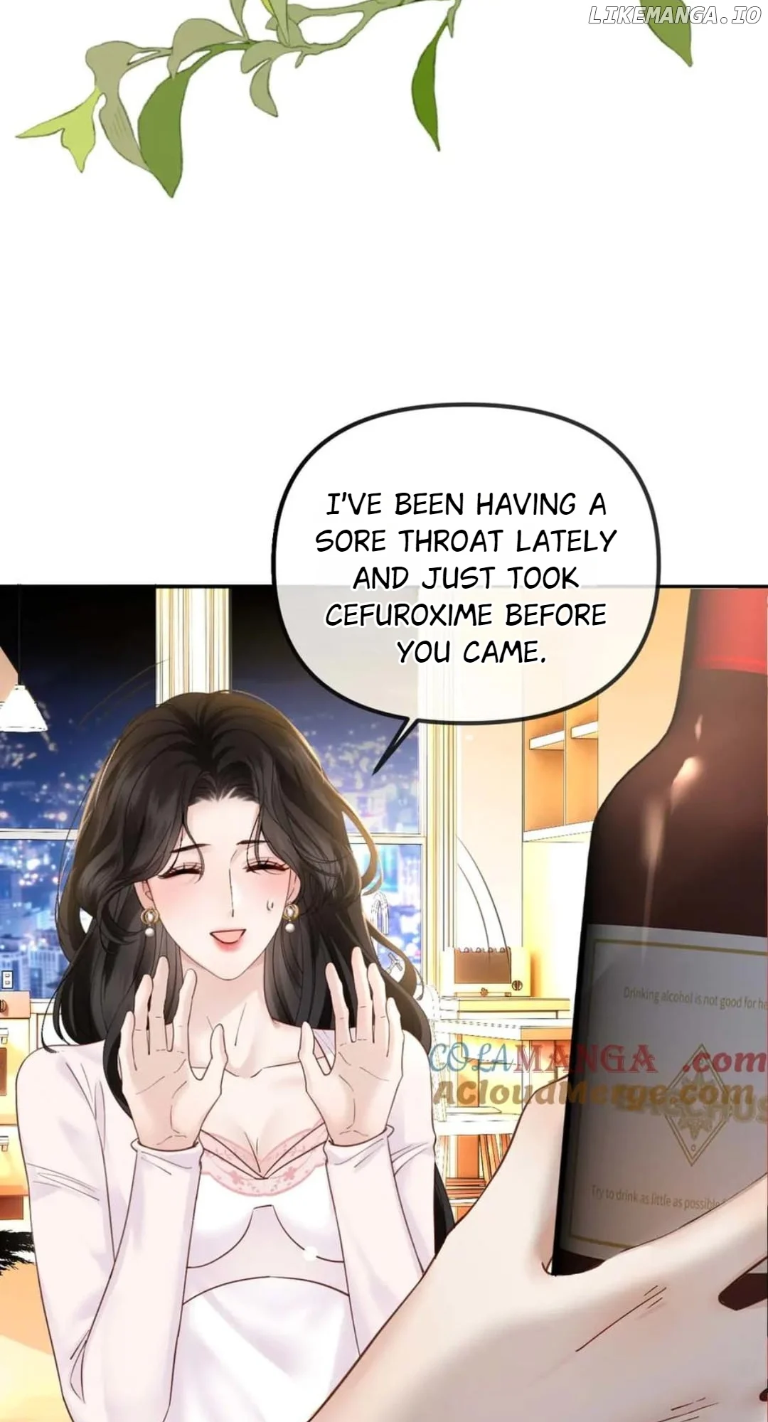 Deeply In Love  35 page 44
