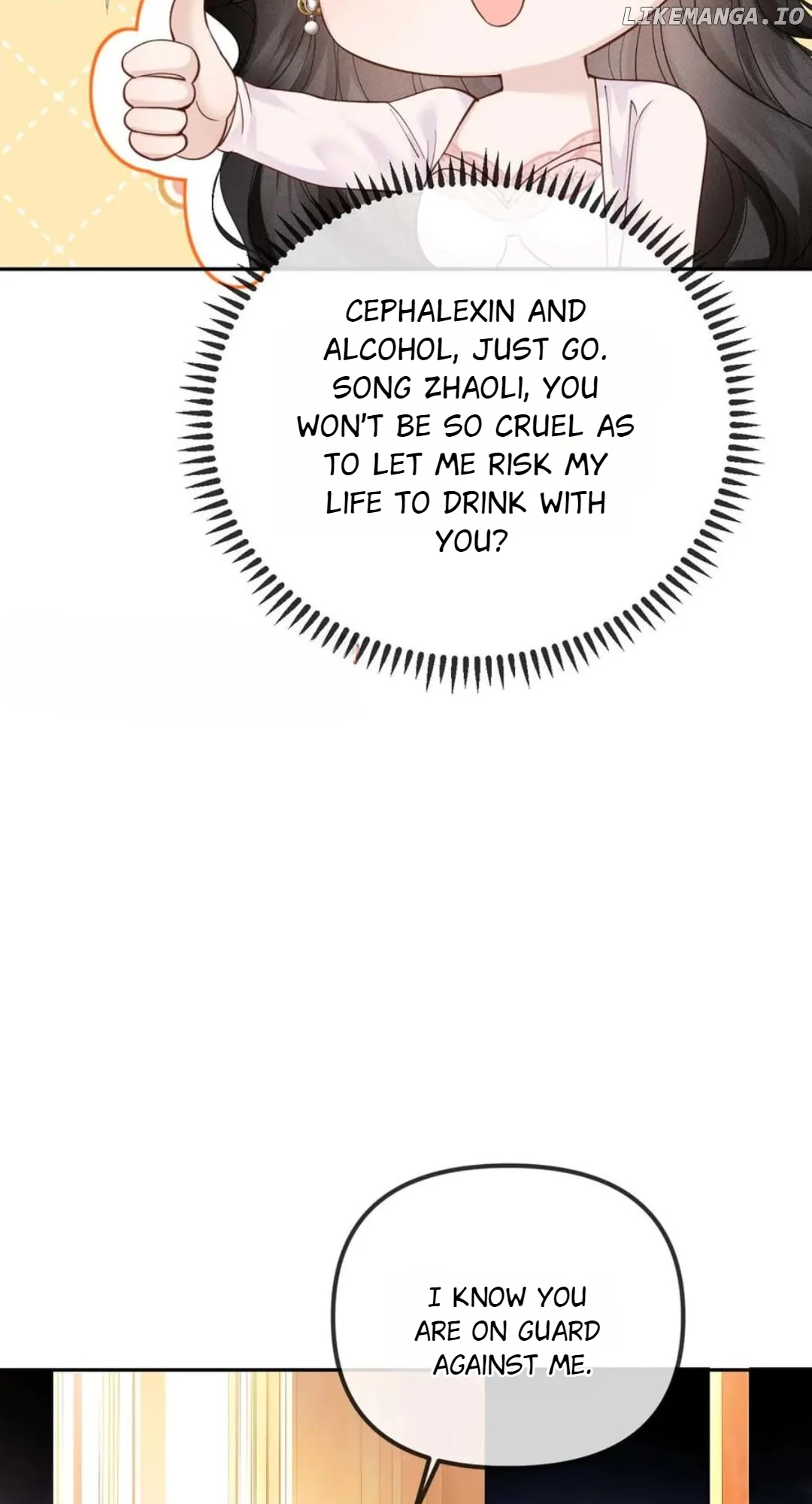 Deeply In Love  35 page 46