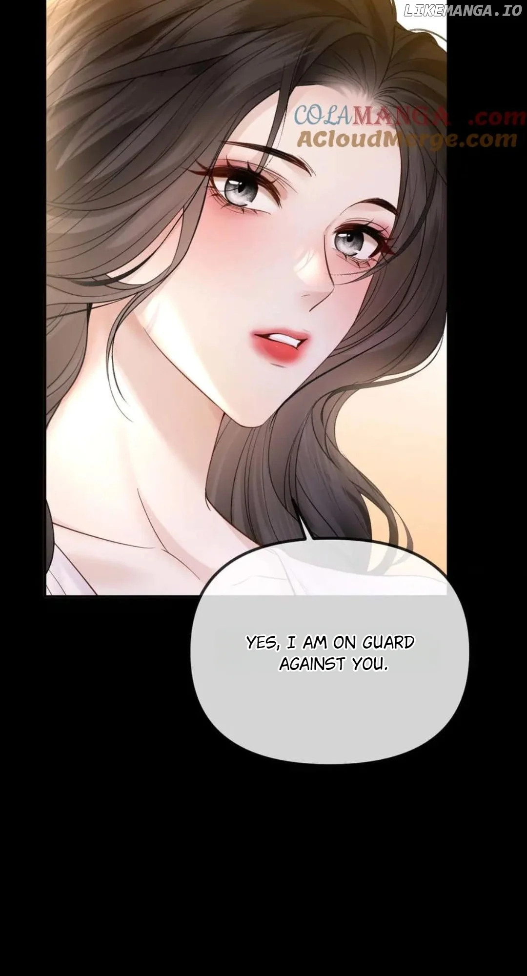 Deeply In Love  35 page 48