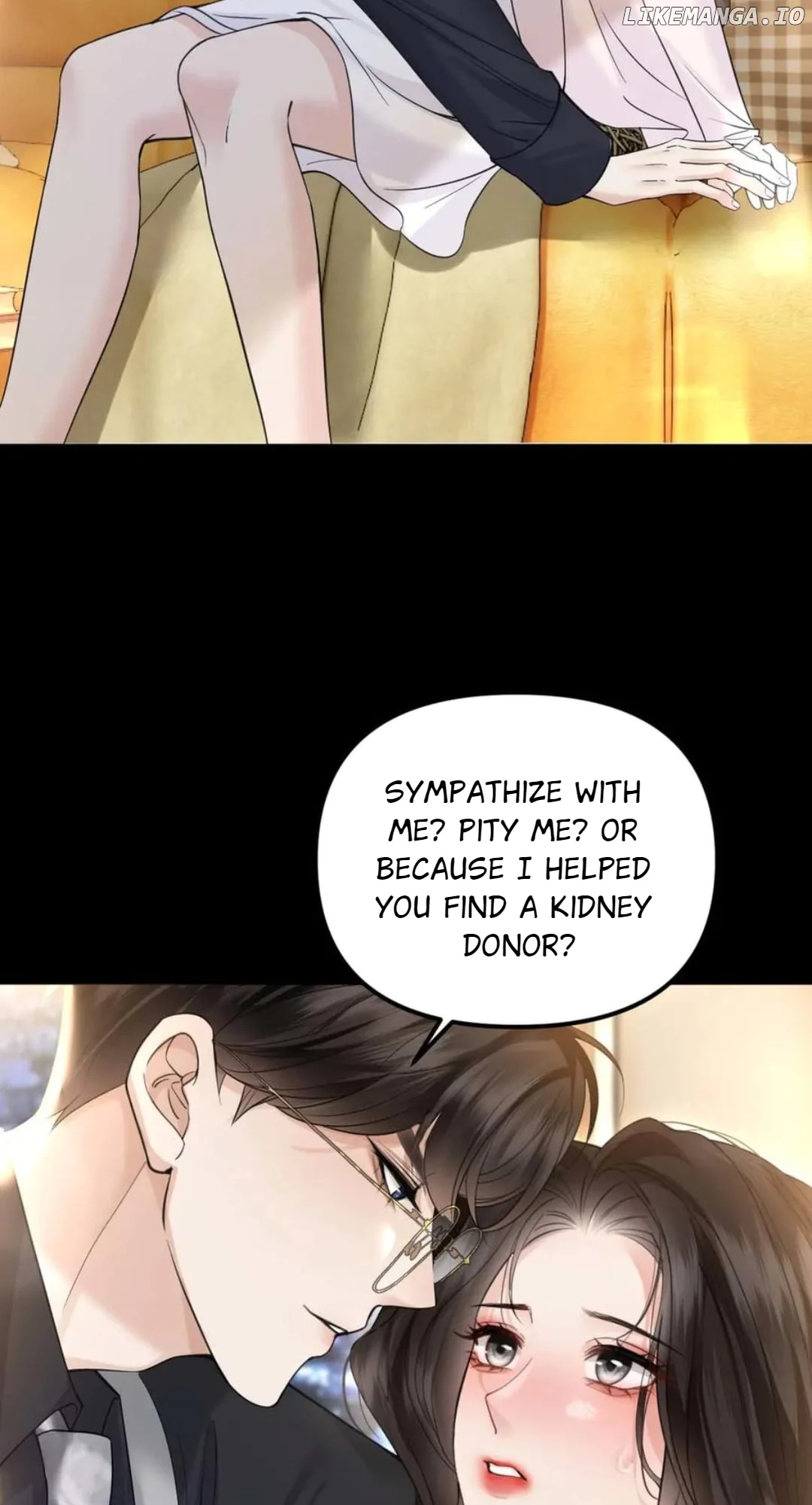Deeply In Love  35 page 50