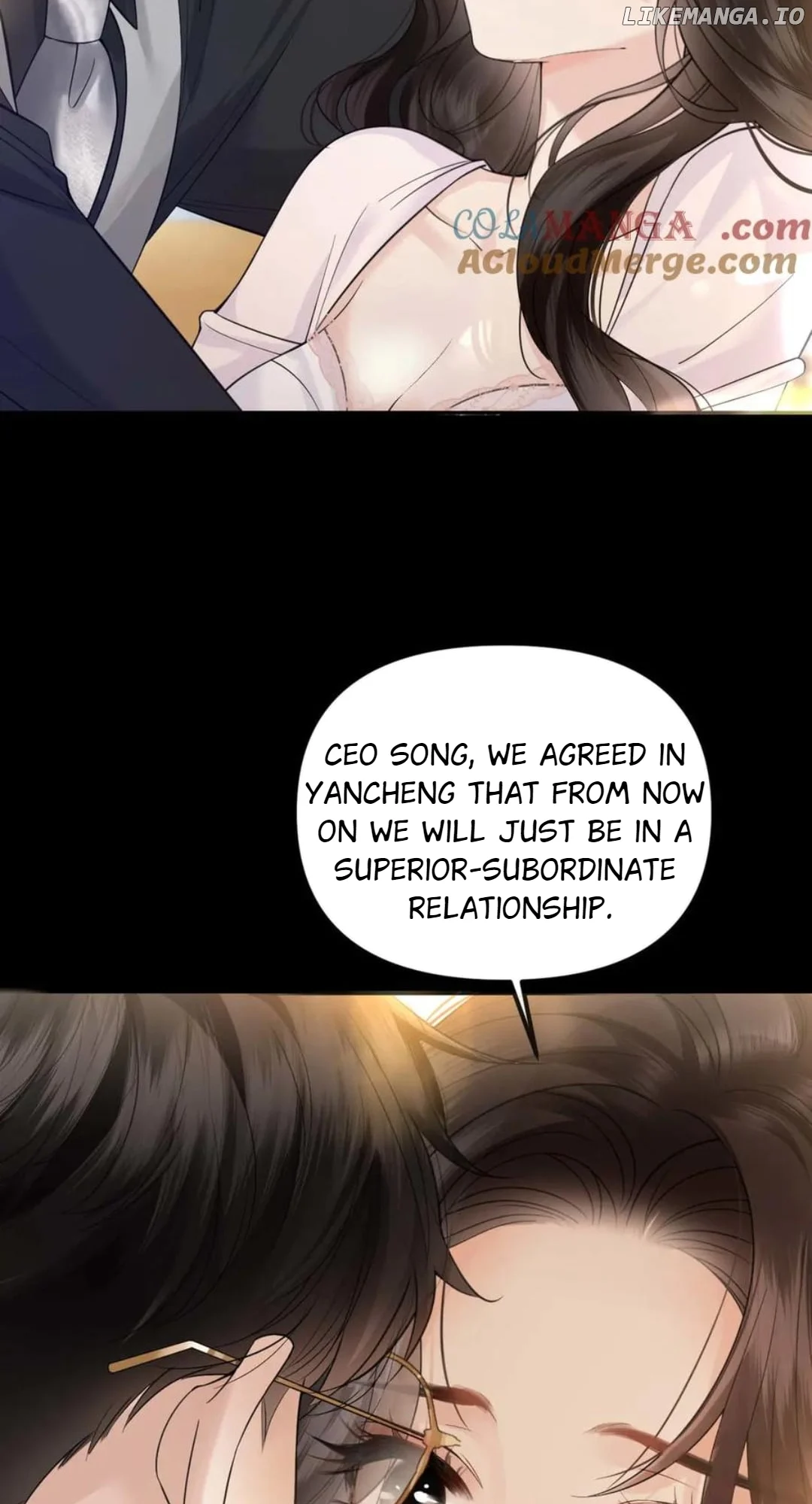 Deeply In Love  35 page 51