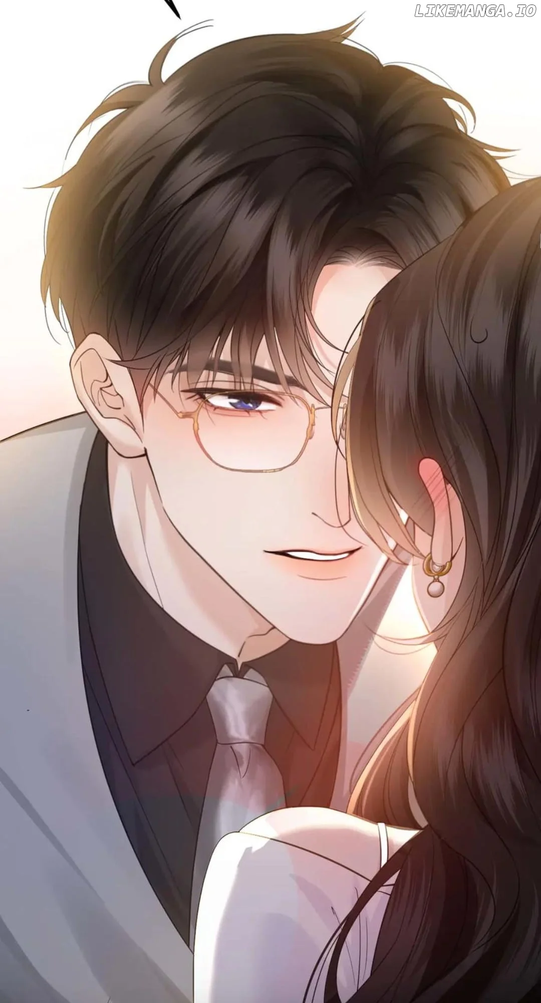 Deeply In Love  35 page 53
