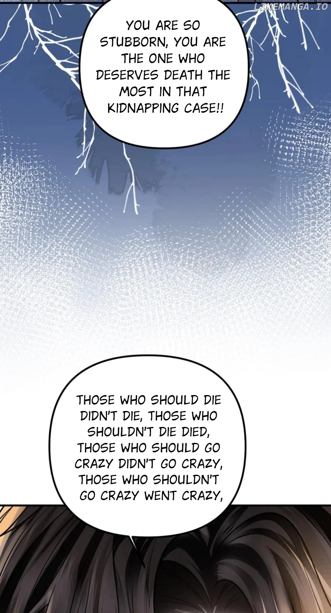 Deeply In Love  35 page 8