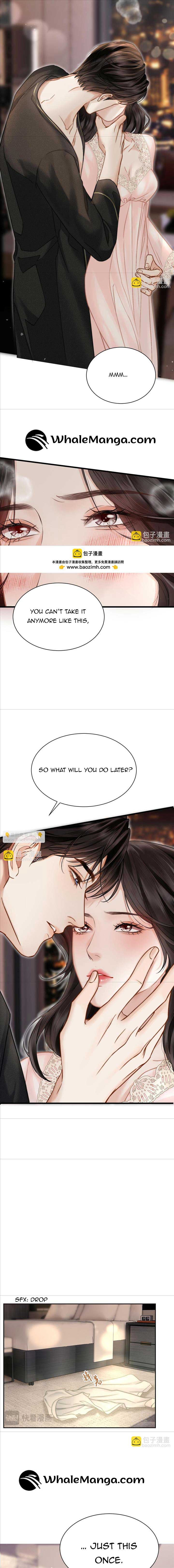 Deeply In Love  8 page 6