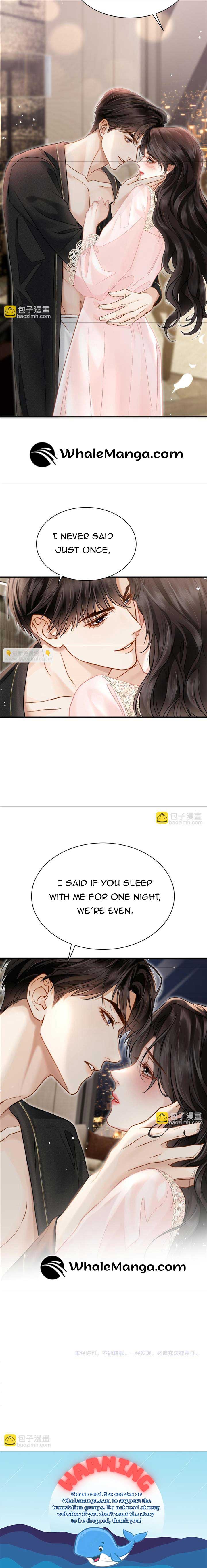 Deeply In Love  8 page 7