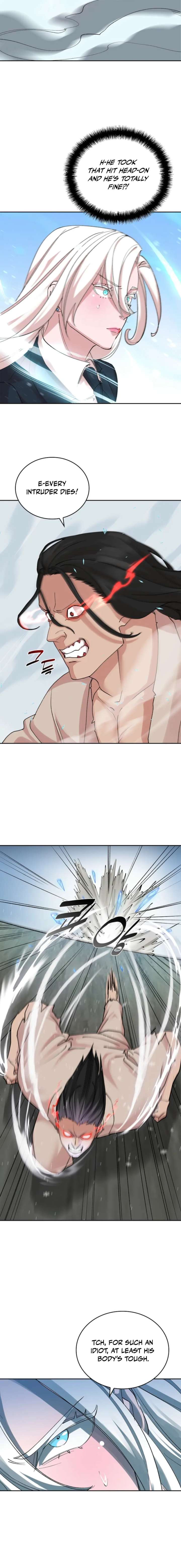 Devil & Ice Chapter 19 - Page 5