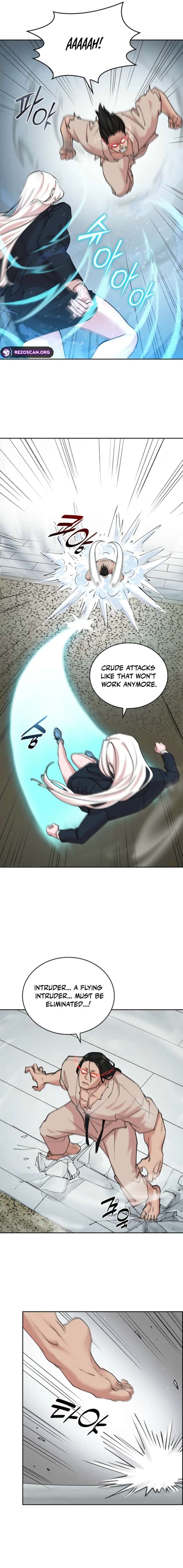 Devil & Ice Chapter 19 - Page 6