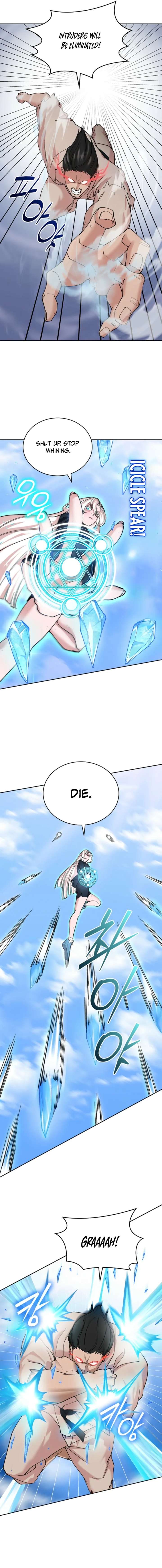 Devil & Ice Chapter 19 - Page 7