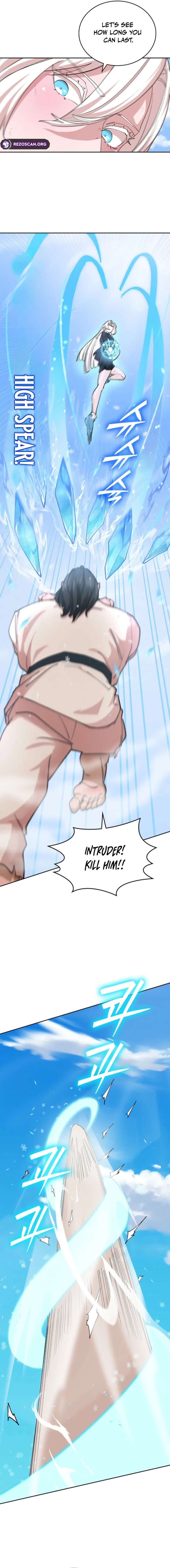 Devil & Ice Chapter 19 - Page 8