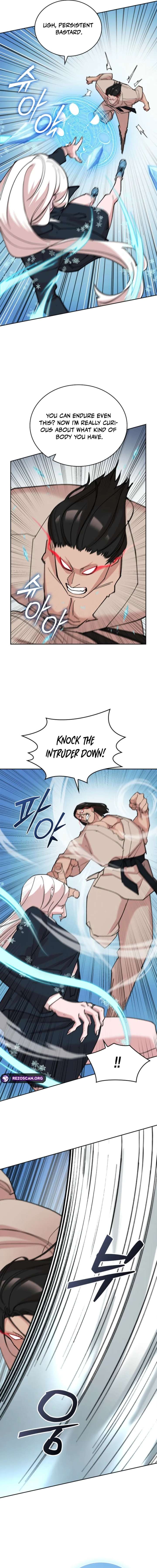 Devil & Ice Chapter 19 - Page 9