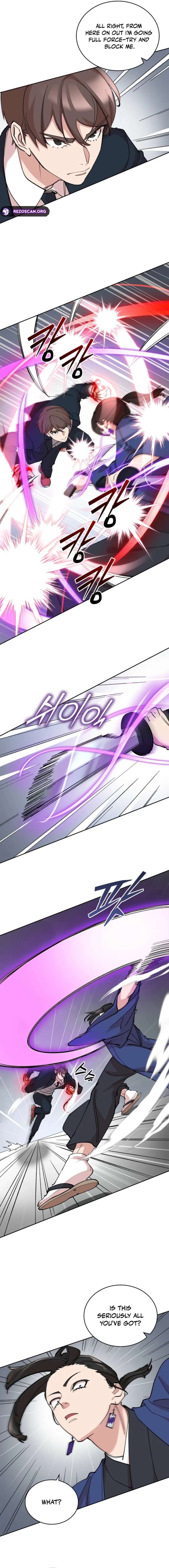 Devil & Ice Chapter 19 - Page 13