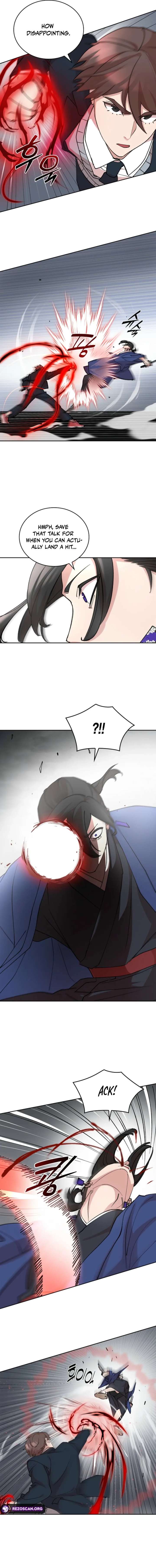 Devil & Ice Chapter 19 - Page 14