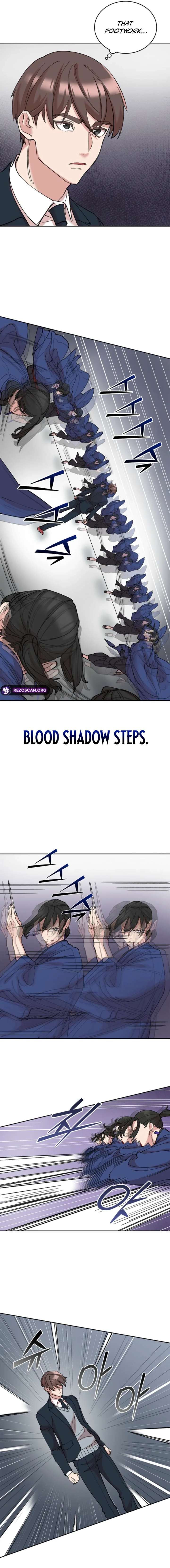 Devil & Ice Chapter 19 - Page 16