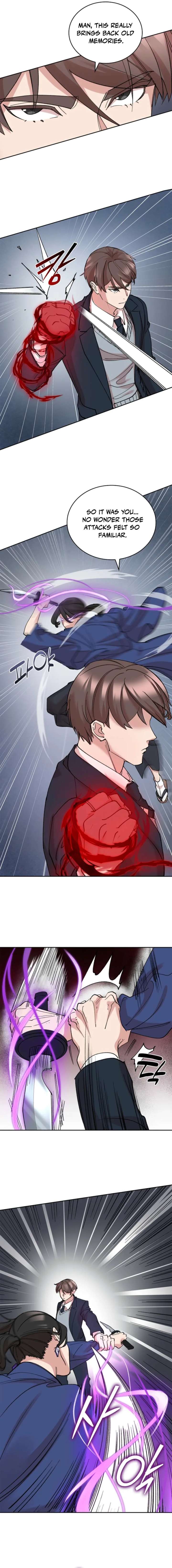 Devil & Ice Chapter 19 - Page 17