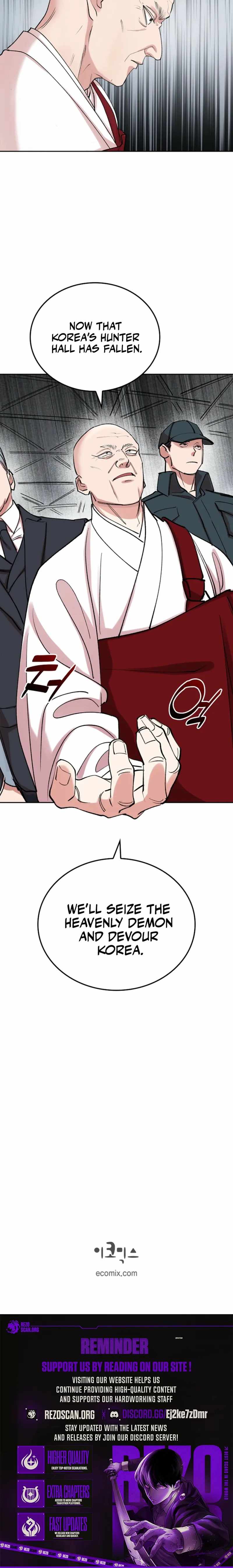 Devil & Ice Chapter 21 - Page 10