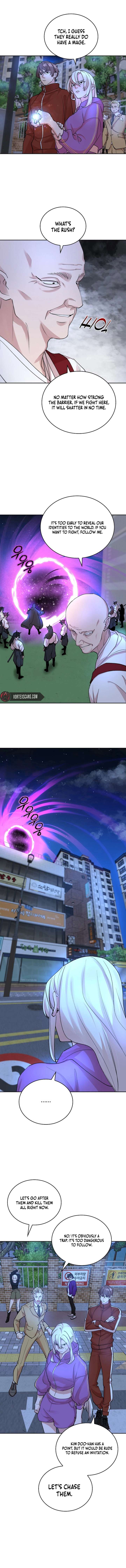 Devil & Ice Chapter 22 - Page 11